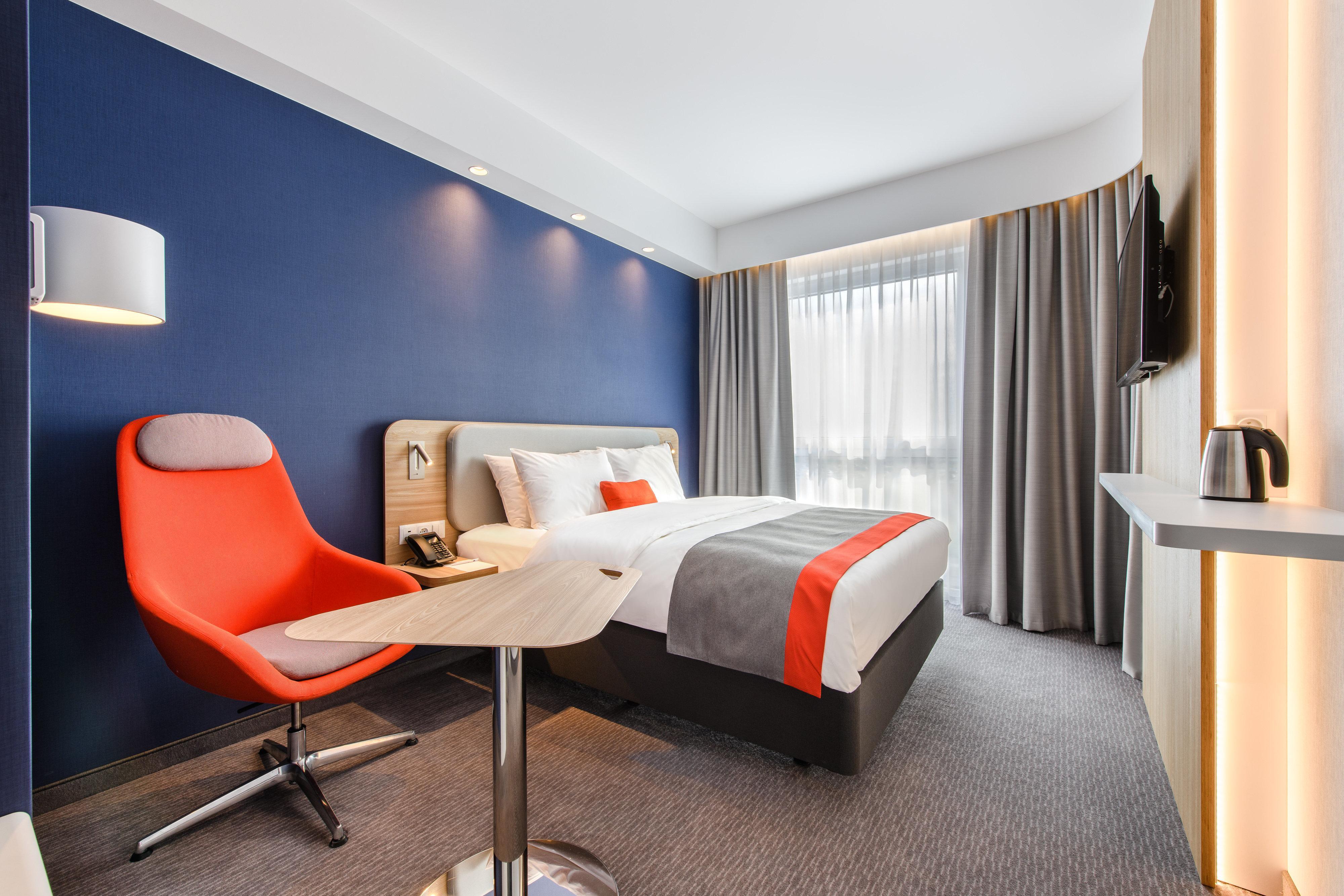 Holiday Inn Express - Rzeszow Airport By Ihg Jasionka Exterior photo