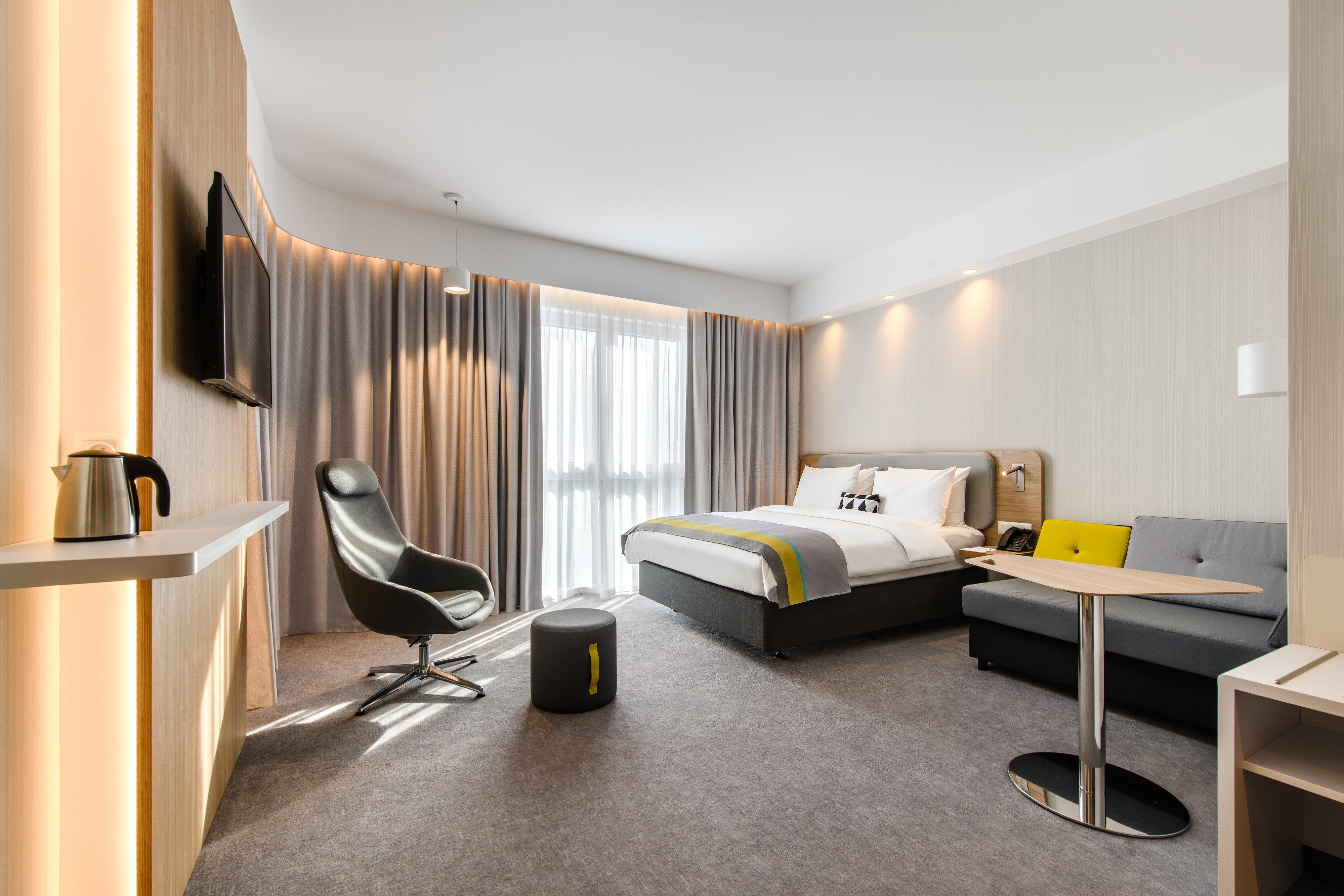 Holiday Inn Express - Rzeszow Airport By Ihg Jasionka Exterior photo