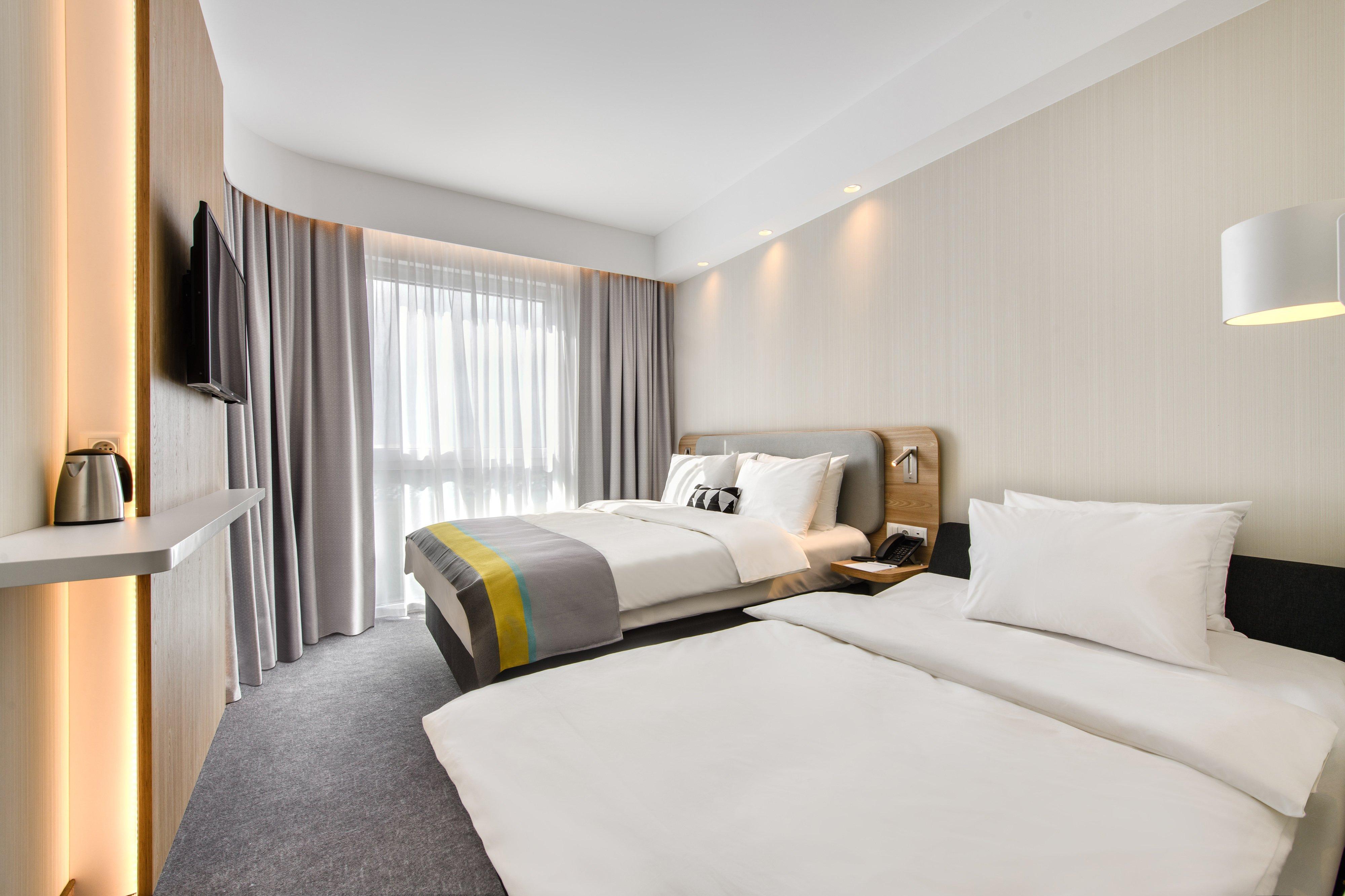 Holiday Inn Express - Rzeszow Airport By Ihg Jasionka Exterior photo