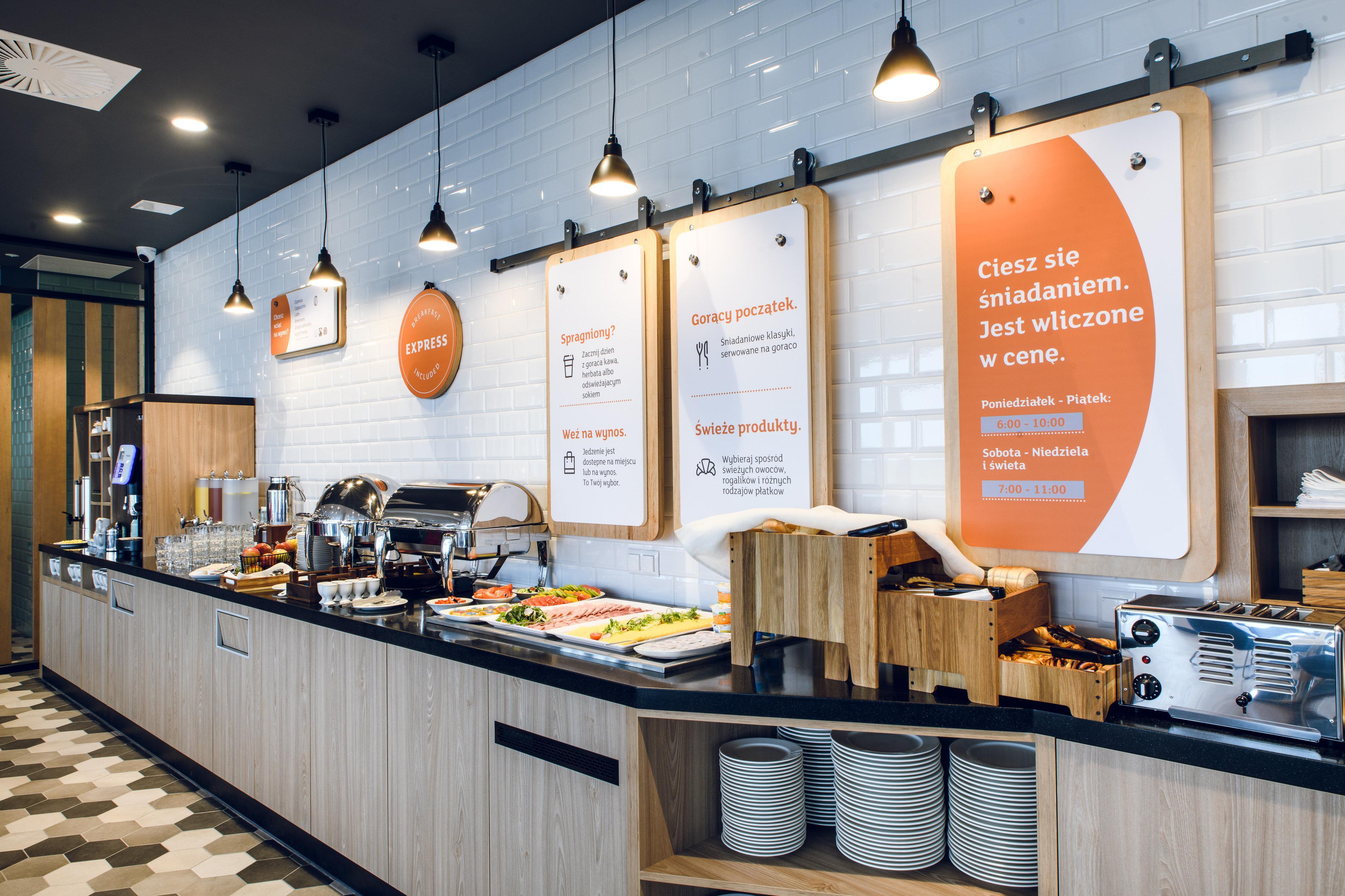 Holiday Inn Express - Rzeszow Airport By Ihg Jasionka Exterior photo