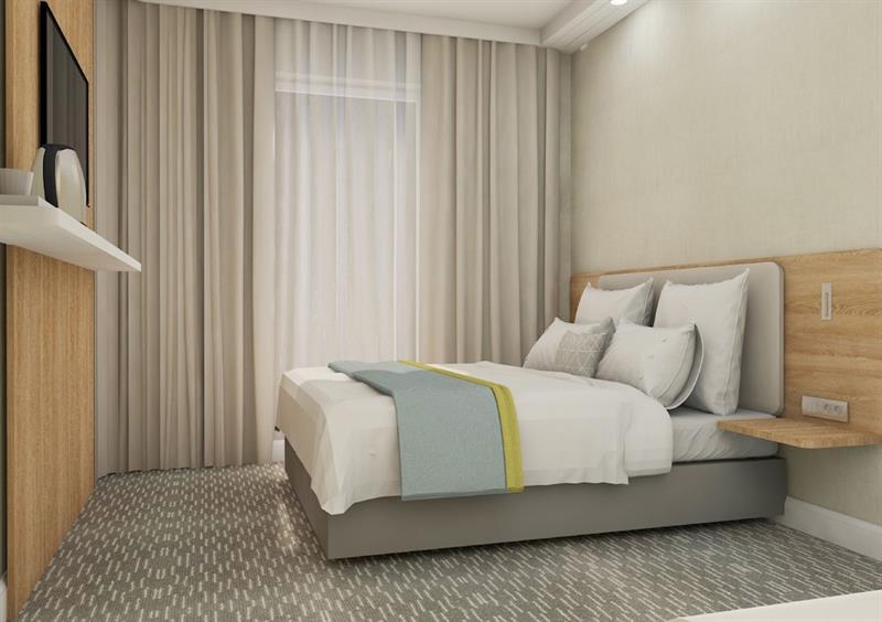 Holiday Inn Express - Rzeszow Airport By Ihg Jasionka Exterior photo